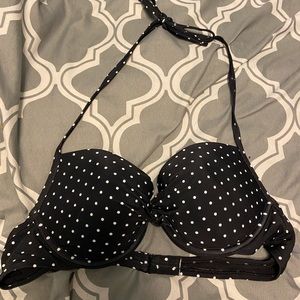 Aerie bikini top. 36B